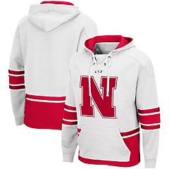 Nebraska on sale cornhuskers hoodie