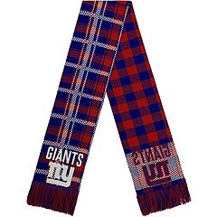 New York Giants Dog Family Holiday Ugly Sweater FOCO