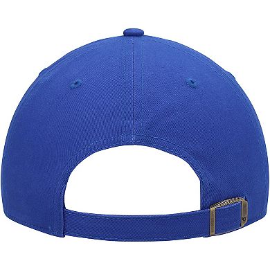 Women's '47 Royal Denver Broncos Miata Clean Up Legacy Adjustable Hat
