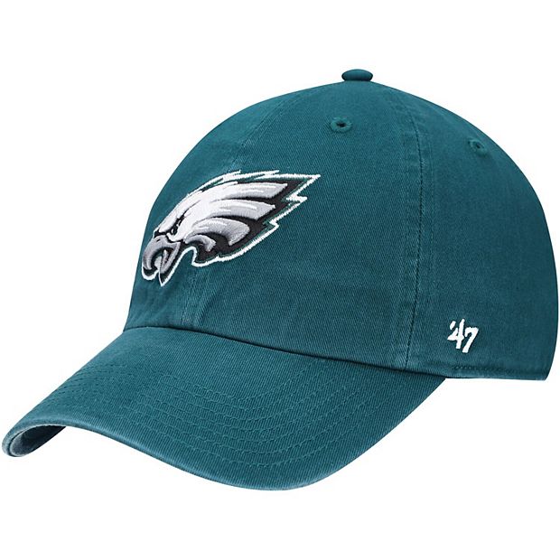 Philadelphia Eagles Caps, Hats & Clothing