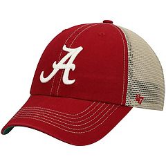 Alabama Crimson Tide Columbia PFG Snapback Hat - Black