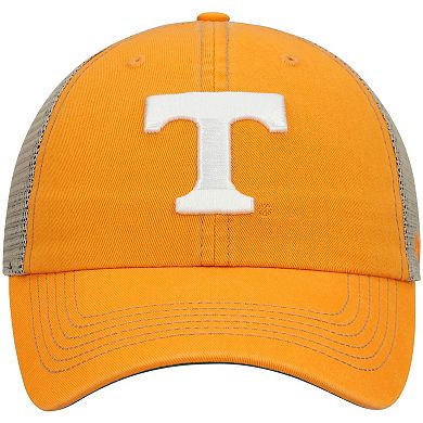 Men's '47 Tennessee Orange Tennessee Volunteers Trawler Trucker Snapback Hat