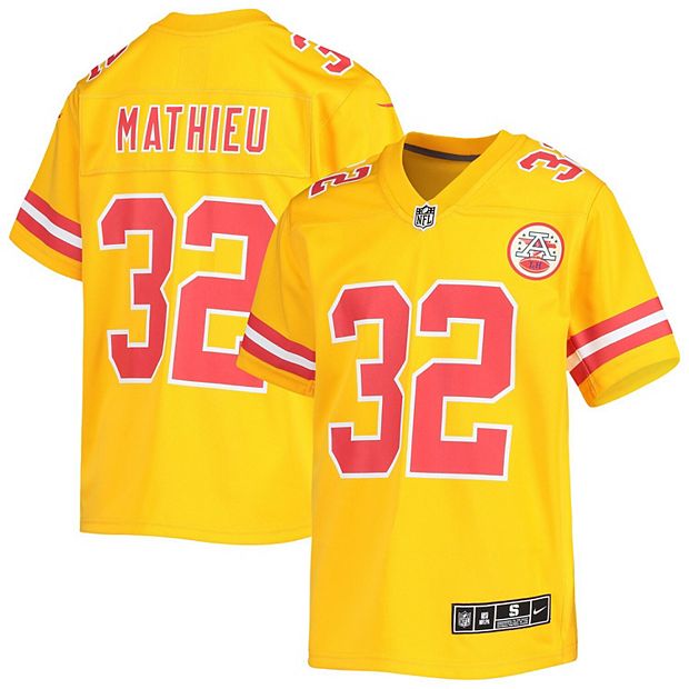 Tyrann Mathieu Jerseys, Tyrann Mathieu Shirts, Apparel, Gear