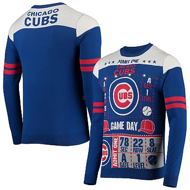 FOCO Chicago Cubs Apparel & Clothing Items. Officially Licensed Chicago Cubs  Apparel & Clothing.