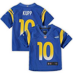 Kids la shop rams jersey