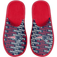 New England Patriots Slippers Kohl s