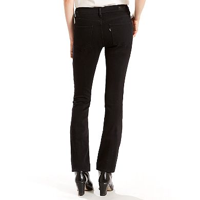 Women's Levi's® 525™ Perfect Waist Straight-Leg Jeans