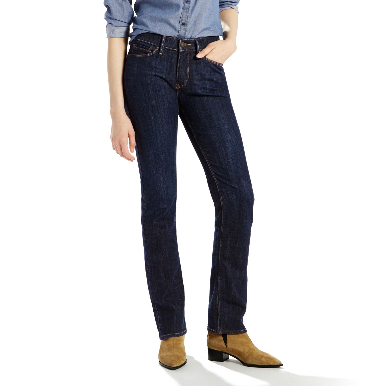 levis 525 jeans womens