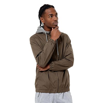 Men's Volcom Rexton Hooded Jacket