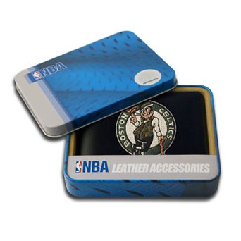 Boston Celtics Bifold Wallet