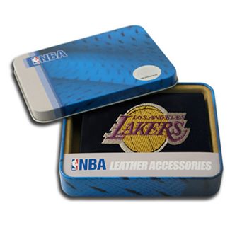 Los Angeles Lakers Bifold Wallet