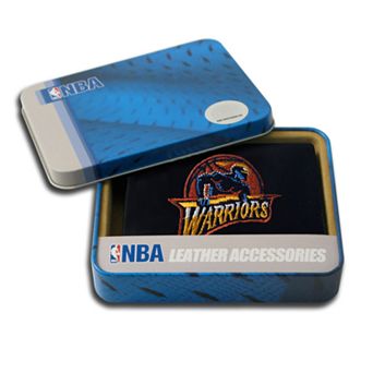 Golden State Warriors Bifold Wallet