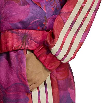 Women's adidas x FARM Rio House of Tiro Track Top