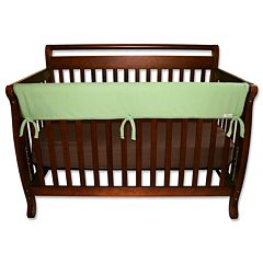 Crib Rail Covers Baby Bedding Baby Gear Kohl S