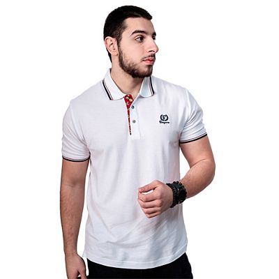 White polo shirt kohls sales