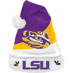 New York Giants Christmas Santa Hat from Kohl's #AffiliateLink