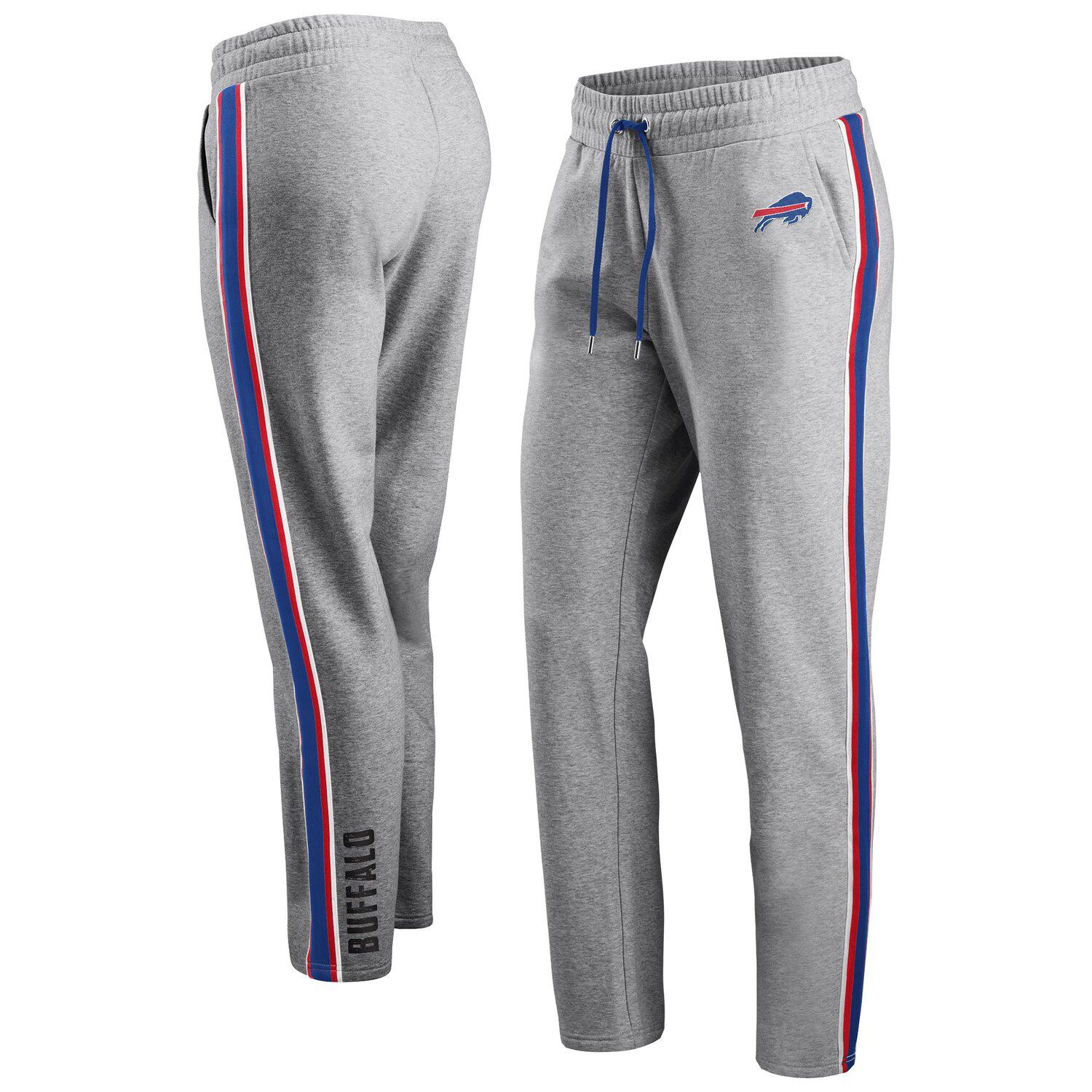 buffalo bills sweatpants womens