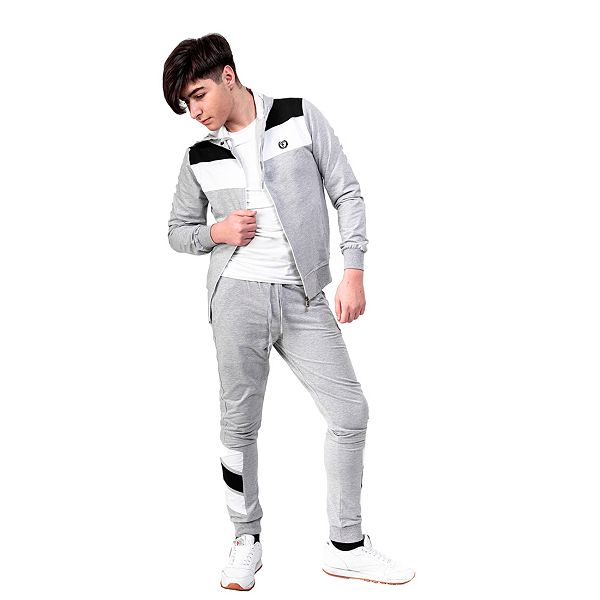 Kohls store mens tracksuit