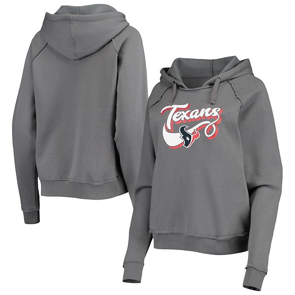 Houston Texans Sweatshirts & Fleece, Texans Sweatshirts & Fleece