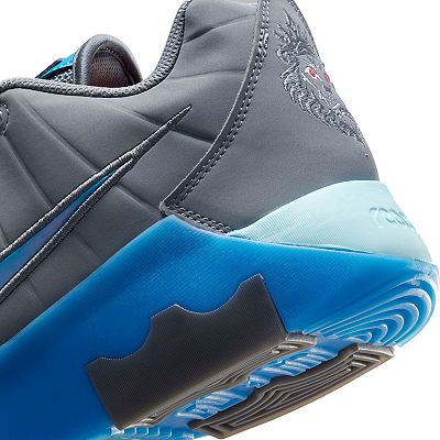 Nike LeBron Witness 9 Men's Basketball Shoes