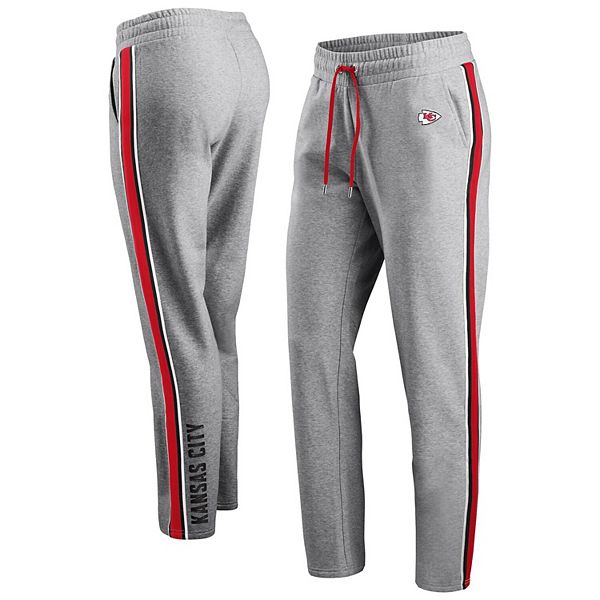 Kansas City Chiefs Casual Sweatpants – SportsDexter