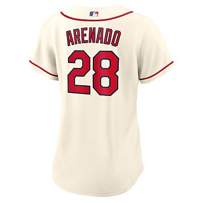 Nolan arenado women's jersey hotsell