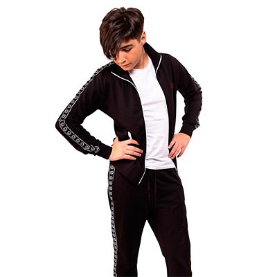Kohls mens tracksuit store