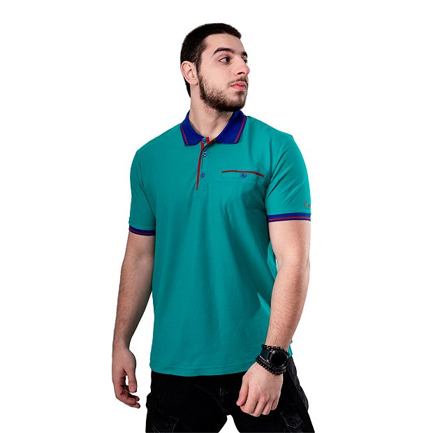 Kohls mens shop polo shirts