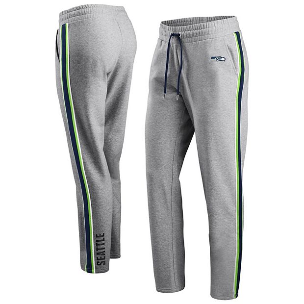 Official Mens Seattle Seahawks Pants, Mens Seahawks Sweatpants, Leggings,  Mens Seahawks Flannel Pants