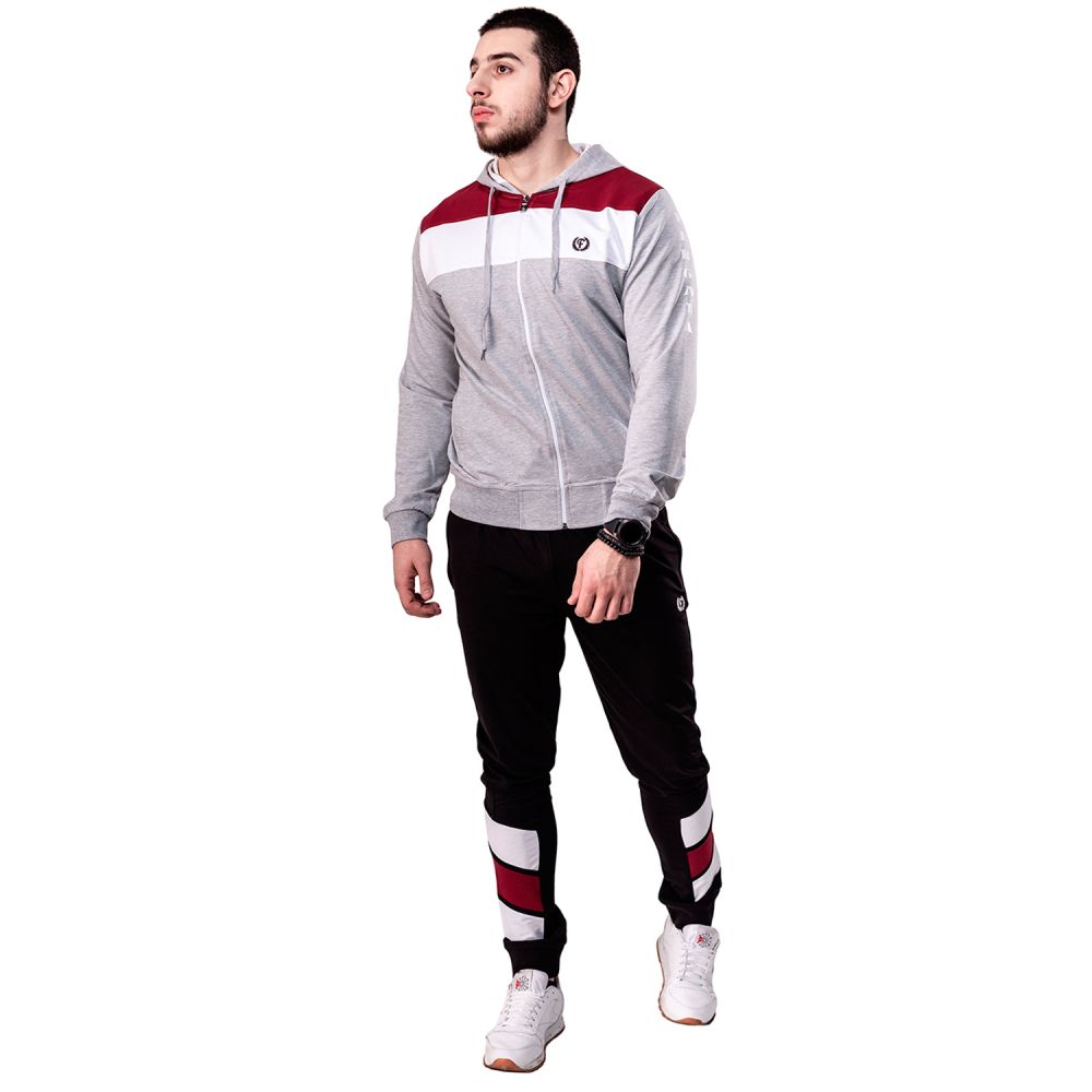 Kohls mens adidas shop tracksuit