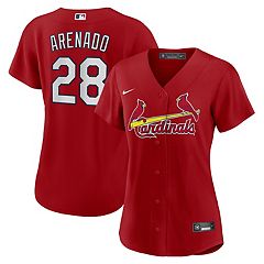 St. Louis Cardinals Jerseys