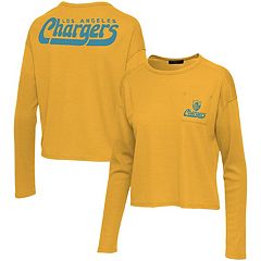 chargers gear for women