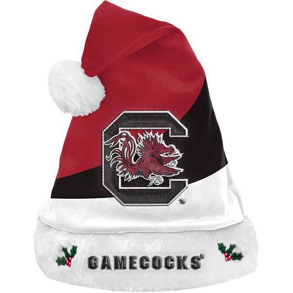 : FOCO Cleveland Browns Colorblock Santa Hat – Limited Edition  Browns Santa Hat – Represent The NFL- AFC North and Show Your Team Spirit  with Officially Licensed Cleveland Football Holiday Fan Gear :