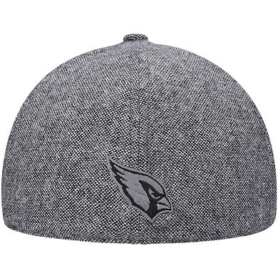 Men's New Era Arizona Cardinals Peaky Duckbill Fitted Hat