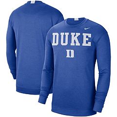 Nike Men's Duke University Dri-Fit Limited Jersey Small / Navy / Duke Blue Devils