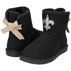 New Orleans Saints Tennis Shoes  Saints apparel, New orleans saints, Swag  shoes