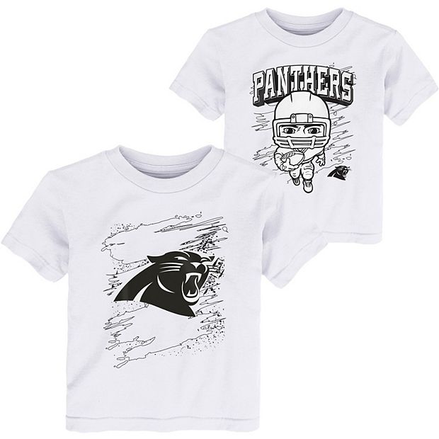 Kohl's panthers outlet shirts