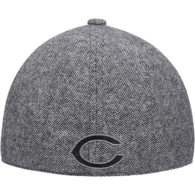 Men's New Era Chicago Bears Peaky Duckbill Fitted Hat