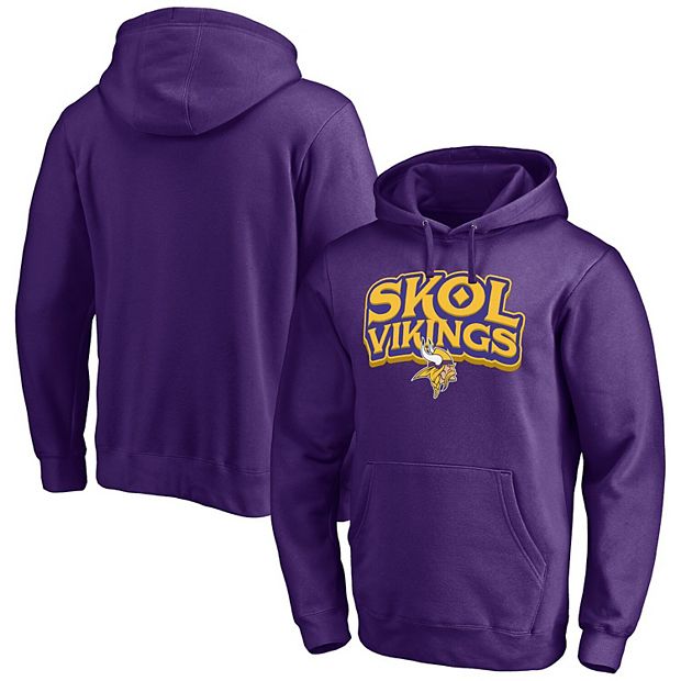 SKOL // Hoodie - North Clothing Co.