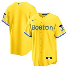 Boston Red Sox Jerseys