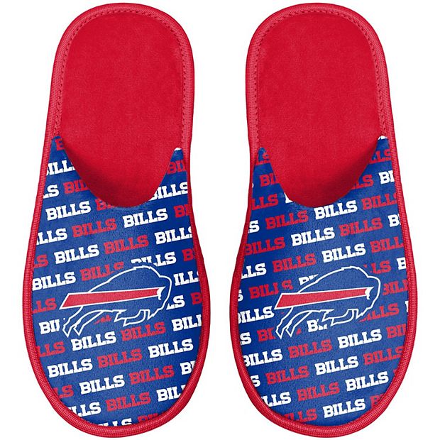 Top-selling Item] Buffalo Bills Crocs Crocband Clog