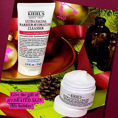 Kiehl's Since 1851 Duo for the Hydration Gift Set