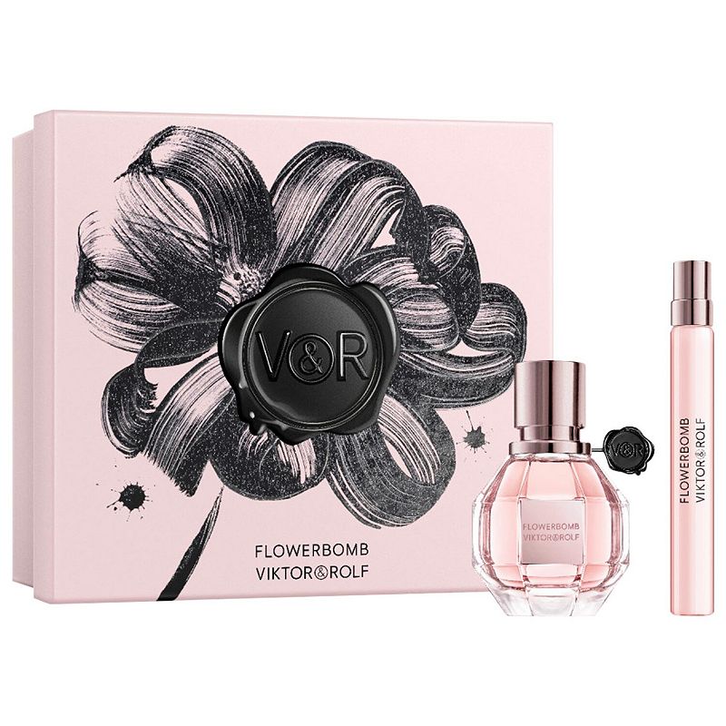 Viktor&Rolf Flowerbomb Eau de Parfum Mother's Day Set, Flwrbomb