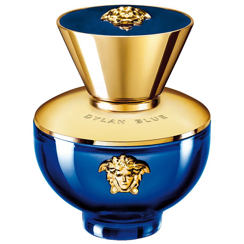 Versace Dylan Blue Pour Femme Eau de Parfum, Size: 1.7 FL Oz