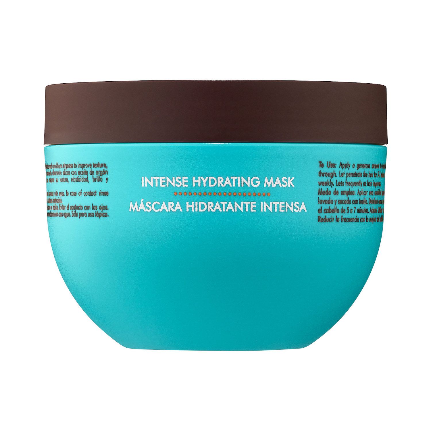 Moroccanoil Intense Hydrating Mask - None (8.5 FL OZ)