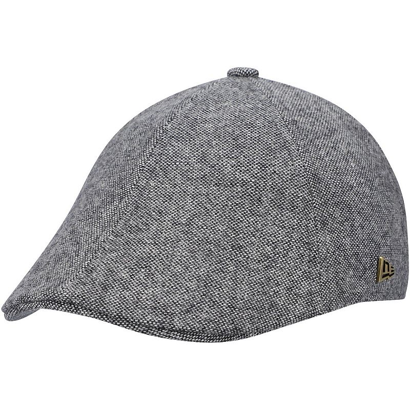 Men's New Era New England Patriots Peaky Duckbill Fitted Hat,