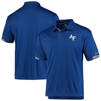 Men's Colosseum Royal Air Force Falcons Santry Polo