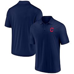 Washington Nationals Fanatics Branded Hands Down Polo - Red