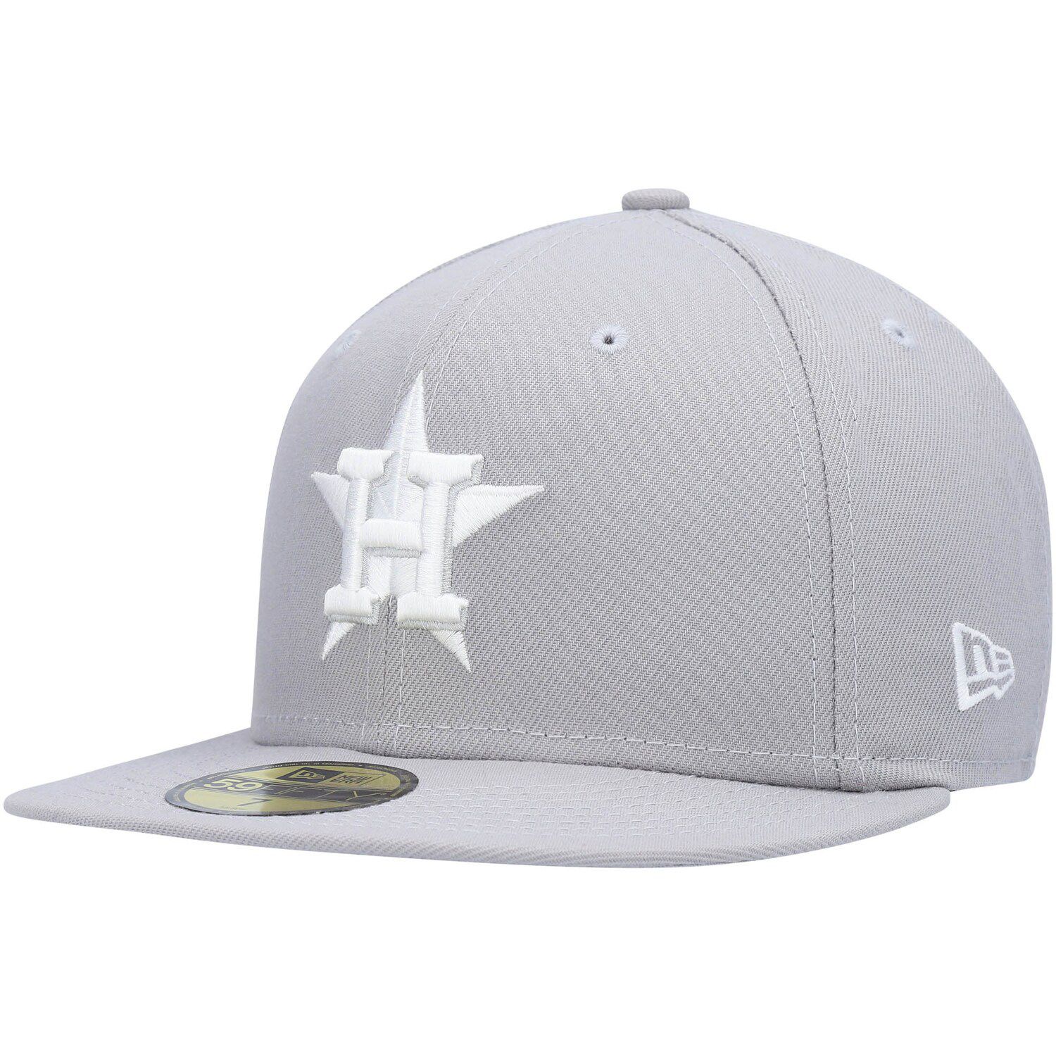 Fanatics Branded Men's Fanatics Branded Orange/Navy Houston Astros Heritage  Foam Front Trucker Snapback Hat