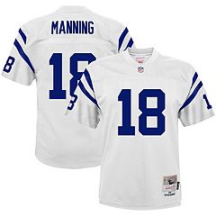 Indianapolis Colts Jersey For Youth, Women, or Men